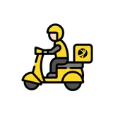 Yellowfit Courier APK