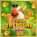 Tiger Treasure Leap APK