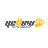 YellowIPTV 图标