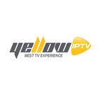 YellowIPTV أيقونة