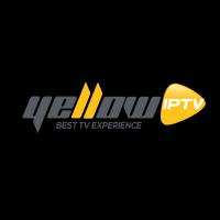 YellowIPTV الملصق