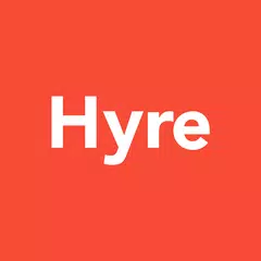 HyreCar Driver - Gig Rentals アプリダウンロード