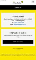 YellowJacket 截图 2