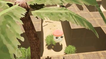 3D Maze: POKO's Adventures screenshot 2