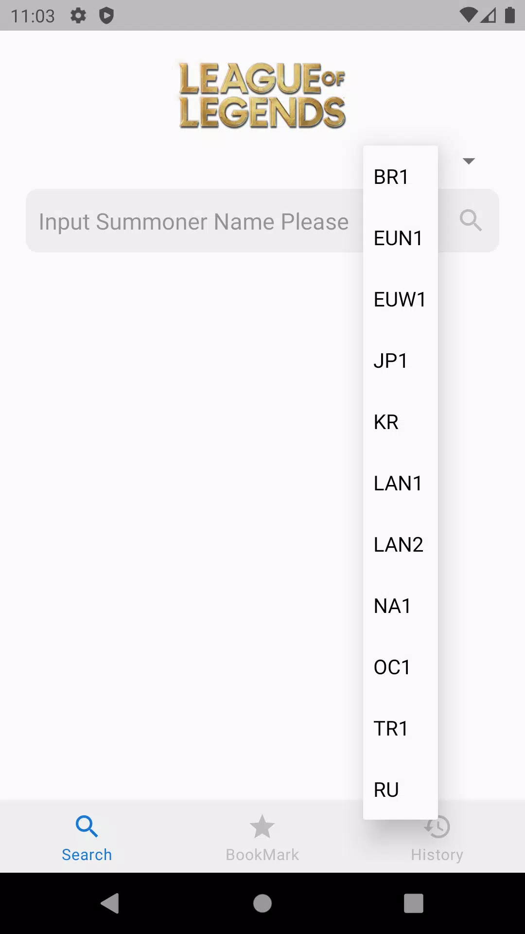 Android용 롤 닉네임 뺏기 LOL ID Helper APK 다운로드 Android용 롤 닉네임 뺏기 Lol Id Helper Apk 다운로드