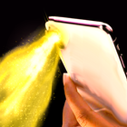 Yellow Light icon