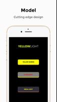 Yellow Light poster