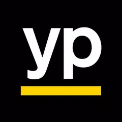 YP - The Real Yellow Pages APK download