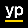 YP - The Real Yellow Pages ikon