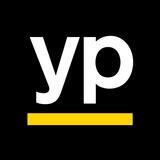 YP - The Real Yellow Pages آئیکن