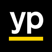 YP - The Real Yellow Pages 圖標