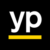 YP - The Real Yellow Pages icône