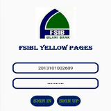 FSIBL Yellow Pages