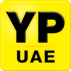 YP UAE ikona