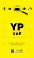 YP UAE পোস্টার