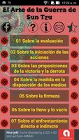 El arte de la guerra Poster