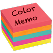 Color Memo Note
