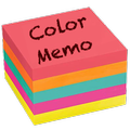 Color Memo Note