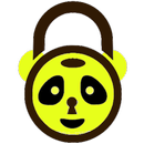 Panda Lock Screen APK