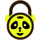 Panda Lock Screen icône