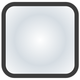 Simple Mirror ikona