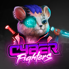 Cyber Fighters icône