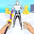 Merge Elements APK