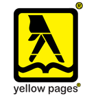 Myanmar Yellow Pages-icoon