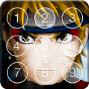 Anime Theme Naruto Hero Screen Lock APK