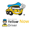 YellowNow-Fahrer
