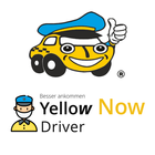 YellowNow-Fahrer simgesi