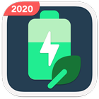 Power Battery - Battery Life - Saver and Cleaner icon
