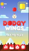 Dodgy Wings poster