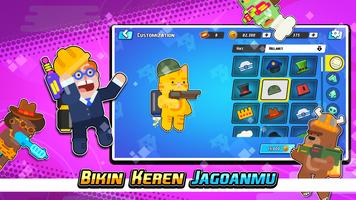 Gravity Brawl screenshot 2