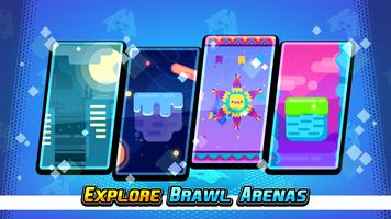 برنامه‌نما Gravity Brawl عکس از صفحه