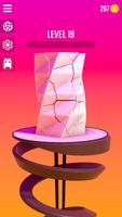 Pop Out Poster