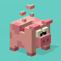 Voxel Print