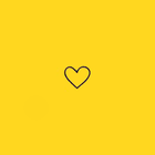 ikon Yellow Wallpaper