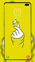 Yellow Wallpaper スクリーンショット 2