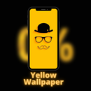 Yellow Wallpapers-Backgroud HD APK