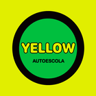 Autoescuela Yellow ícone
