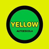 Autoescuela Yellow icône