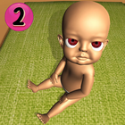 The Baby In Yellow 2 Tips Game simgesi