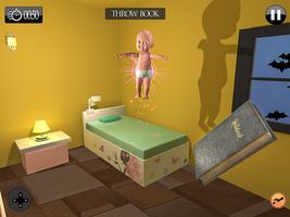 The Baby In Yellow 2 Tips Game โปสเตอร์