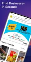Egypt Yellow Pages-poster