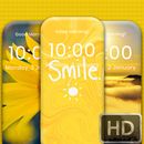 Yellow Theme HD Wallpaper APK