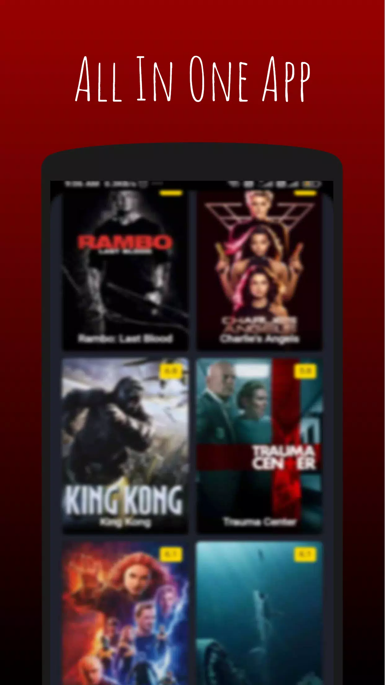 Sflix free movie