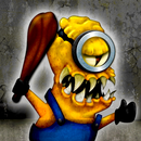 Yellow Granny Episode Two APK