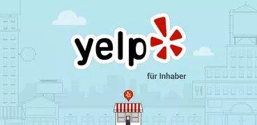 Yelp für Geschäftsinhaber