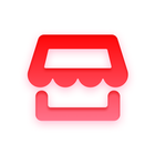 Yelp for Business icon